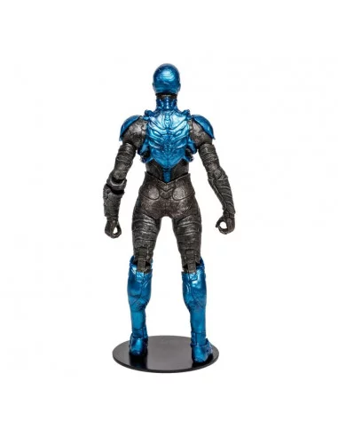 es::DC Blue Beetle Figura Blue Beetle 18 cm