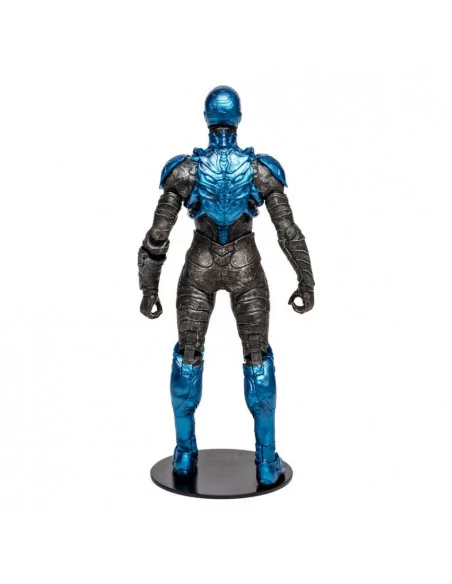 es::DC Blue Beetle Figura Blue Beetle 18 cm