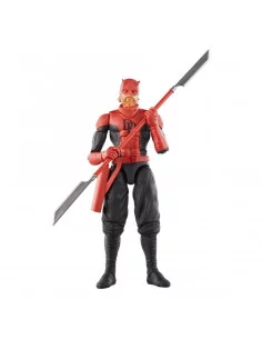 es::Marvel Knights Marvel Legends Figura Daredevil 15 cm 2
