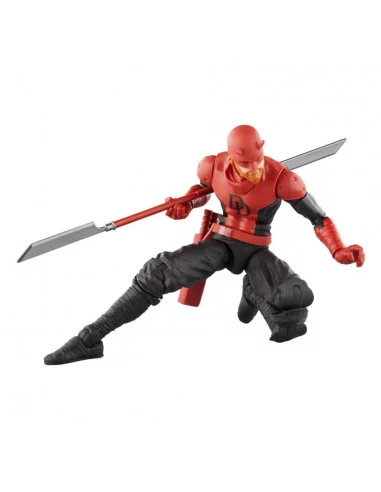 es::Marvel Knights Marvel Legends Figura Daredevil 15 cm