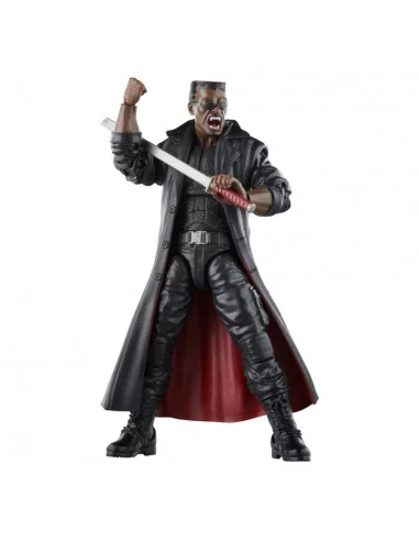 es::Marvel Knights Marvel Legends Figura Blade (BAF: Mindless One) 15 cm