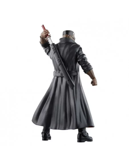 es::Marvel Knights Marvel Legends Figura Blade (BAF: Mindless One) 15 cm