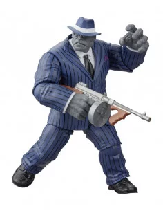 es::The Incredible Hulk Marvel Legends Figura Joe Fixit 21 cm 2