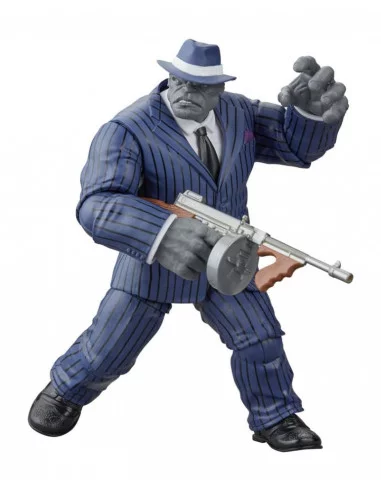 es::The Incredible Hulk Marvel Legends Figura Joe Fixit 21 cm