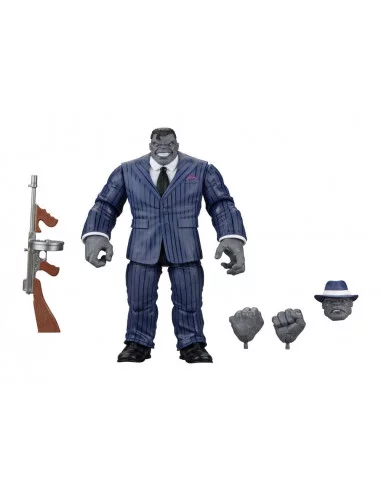 es::The Incredible Hulk Marvel Legends Figura Joe Fixit 21 cm