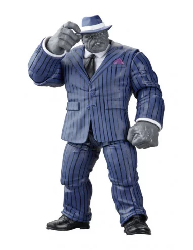 es::The Incredible Hulk Marvel Legends Figura Joe Fixit 21 cm