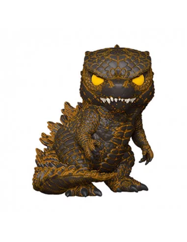es::Godzilla Singular Point Figura Funko POP! Movies Battle Worn Kong