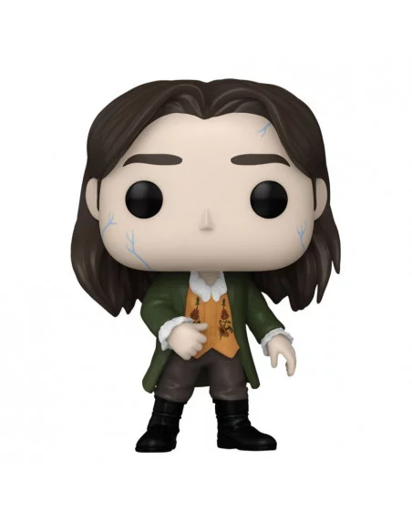 es::Entrevista con el vampiro Funko POP! Louis de Pointe du Lac 9 cm