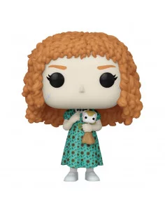 es::Entrevista con el vampiro Funko POP! Claudia 9 cm