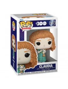 es::Entrevista con el vampiro Funko POP! Claudia 9 cm 2