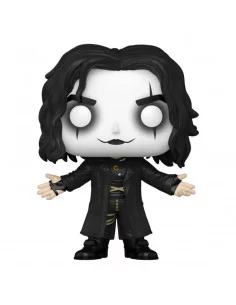 es::The Crow Funko POP! Eric 9 cm