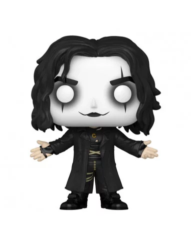 es::The Crow Funko POP! Eric 9 cm