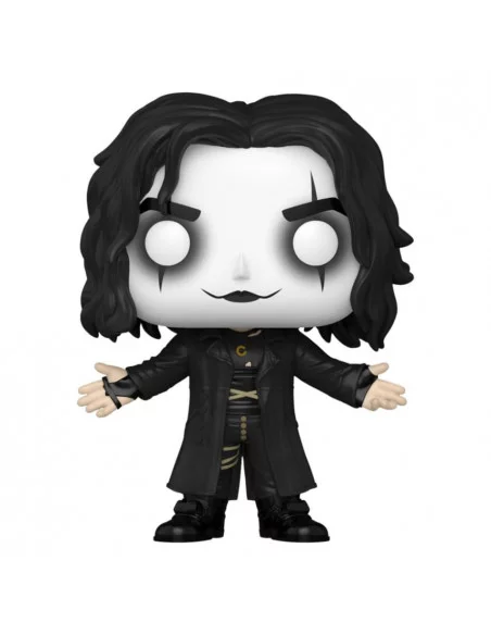 es::The Crow Funko POP! Eric 9 cm