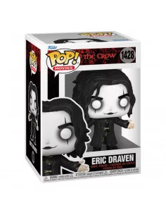 es::The Crow Funko POP! Eric 9 cm 2