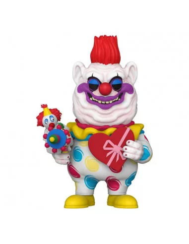 es::Killer Klowns from Outer Space Funko POP! Fatso 9 cm