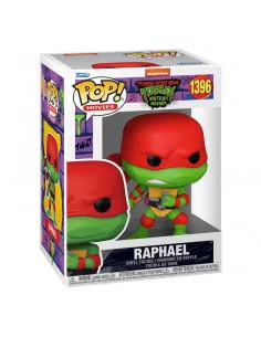 es::Tortugas Ninja Funko POP! Raphael 9 cm 2