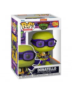es::Tortugas Ninja Funko POP! Donatello 9 cm 2