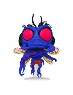es::Tortugas Ninja Funko POP! Superfly 9 cm