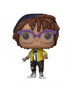 es::Tortugas Ninja Funko POP! April O'Neil 9 cm