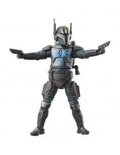 es::Star Wars The Clone Wars Vintage Collection Figura Pre Vizsla 10 cm 2