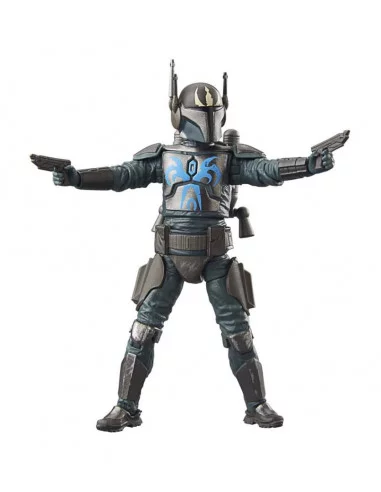 es::Star Wars The Clone Wars Vintage Collection Figura Pre Vizsla 10 cm