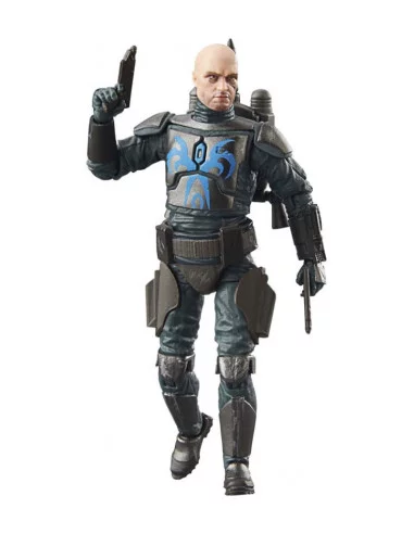 es::Star Wars The Clone Wars Vintage Collection Figura Pre Vizsla 10 cm