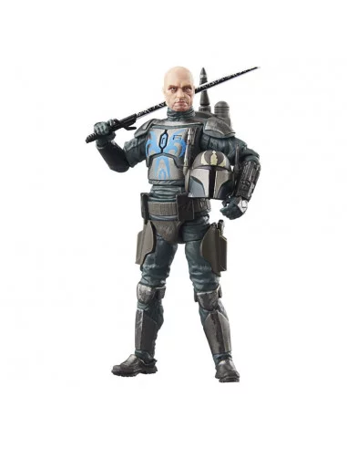 es::Star Wars The Clone Wars Vintage Collection Figura Pre Vizsla 10 cm
