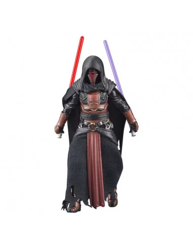 es::Star Wars Knights of the Old Republic Vintage Collection Figura Darth Revan 10 cm