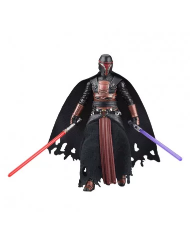 es::Star Wars Knights of the Old Republic Vintage Collection Figura Darth Revan 10 cm