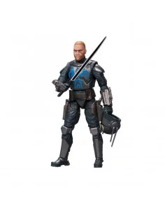 es::Star Wars The Clone Wars Black Series Figura Pre Vizsla 15 cm 2