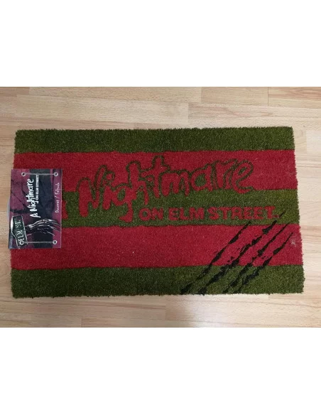 es::Pesadilla en Elm Street Felpudo Nightmare on Elm Street 60 x 40 cm