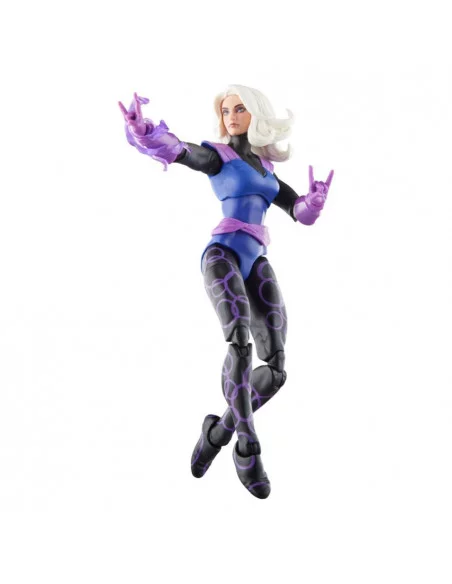 es::Marvel Knights Marvel Legends Figura Clea (BAF: Mindless One)