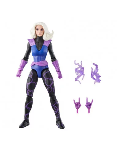 es::Marvel Knights Marvel Legends Figura Clea (BAF: Mindless One)