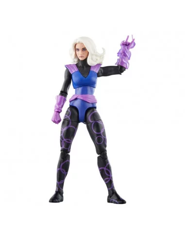 es::Marvel Knights Marvel Legends Figura Clea (BAF: Mindless One)
