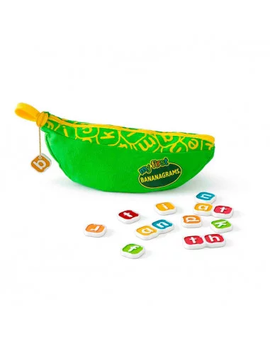 es::Mi primer Bananagrams