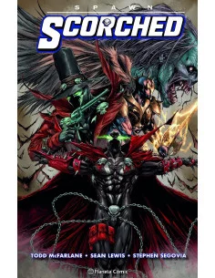 es::Spawn: Scorched 02