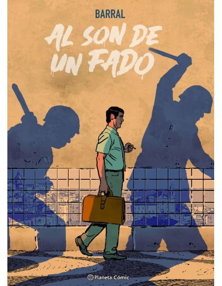 es::Al son de un fado 