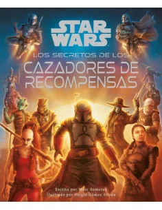 es::Star Wars: Los Secretos de los Cazarrecompensas