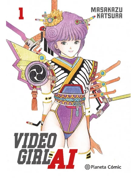 es::Video Girl Ai 01 (de 09)