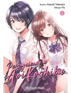 es::Persiguiendo a Aoi Koshiba 01 (de 04)