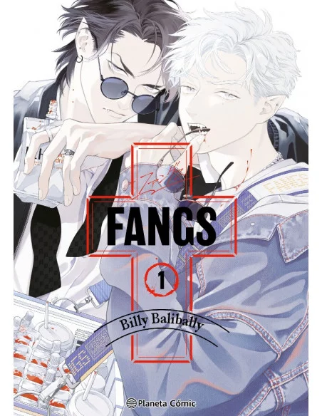 es::Fangs 01