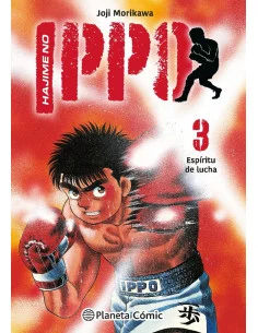 es::Hajime no Ippo 03