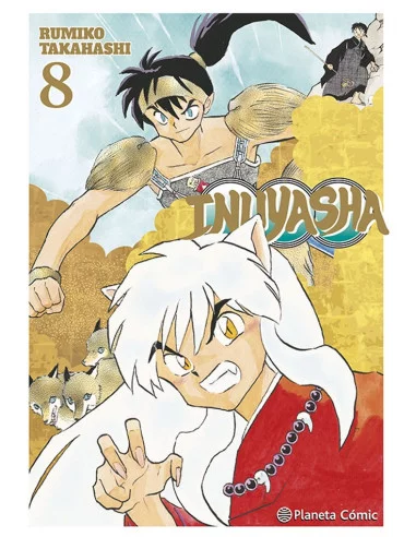 es::Inuyasha 08 (de 30)