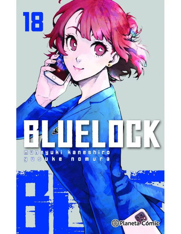 Blue Lock, Volume 1 (B&N Exclusive Edition) by Muneyuki Kaneshiro, Yusuke  Nomura, Paperback