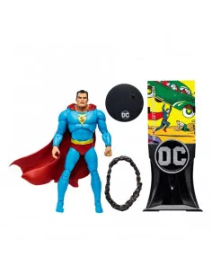 es::DC McFarlane Collector Edition Figura Superman (Action Comics 1) 18 cm
