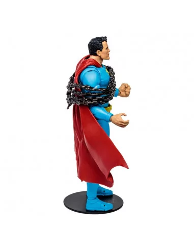 es::DC McFarlane Collector Edition Figura Superman (Action Comics 1) 18 cm