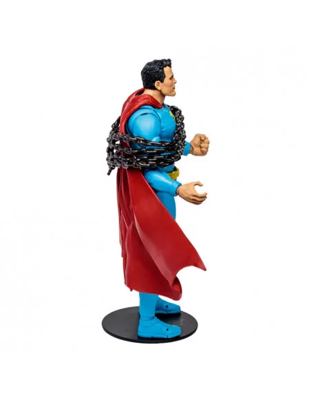 es::DC McFarlane Collector Edition Figura Superman (Action Comics 1) 18 cm