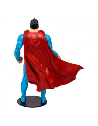 es::DC McFarlane Collector Edition Figura Superman (Action Comics 1) 18 cm