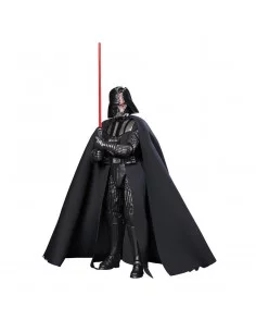 es::Star Wars Obi Wan Kenobi Black Series Figura Darth Vader Duel's End Version 15 cm 2