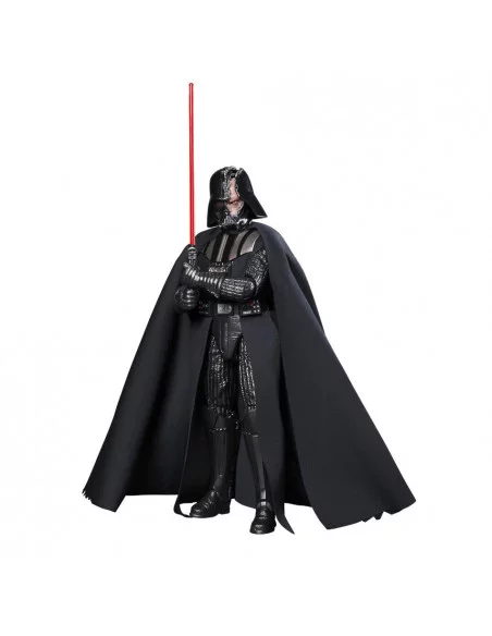 es::Star Wars Obi Wan Kenobi Black Series Figura Darth Vader Duel's End Version 15 cm